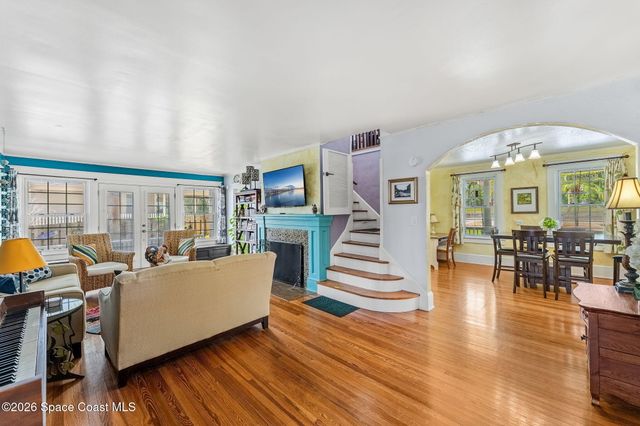 907 E Melbourne Avenue, Melbourne, FL 32901