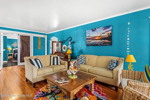 907 E Melbourne Avenue, Melbourne, FL 32901