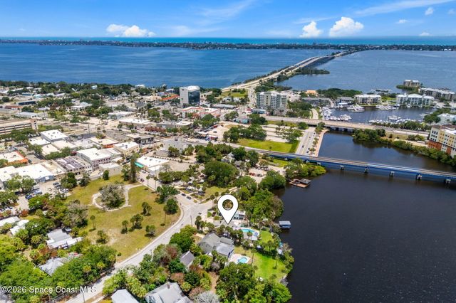 907 E Melbourne Avenue, Melbourne, FL 32901