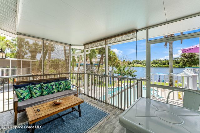 907 E Melbourne Avenue, Melbourne, FL 32901