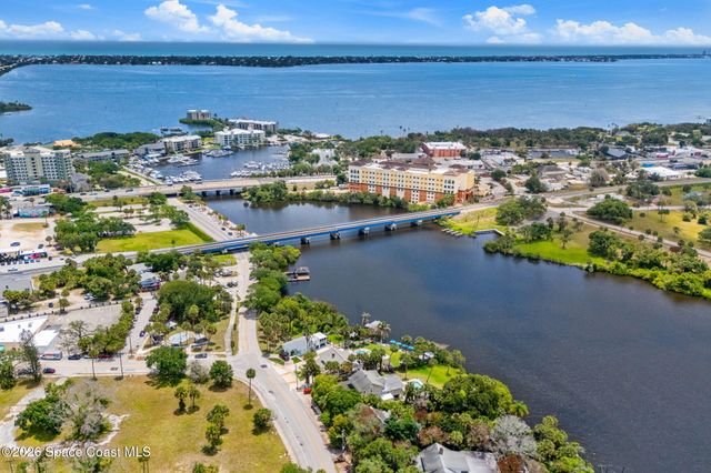 907 E Melbourne Avenue, Melbourne, FL 32901