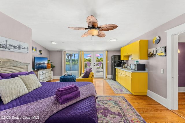 907 E Melbourne Avenue, Melbourne, FL 32901