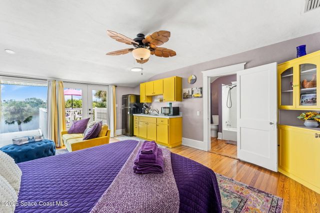907 E Melbourne Avenue, Melbourne, FL 32901