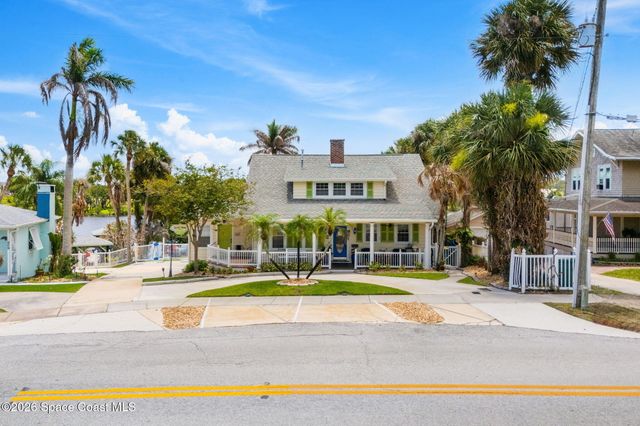 907 E Melbourne Avenue, Melbourne, FL 32901