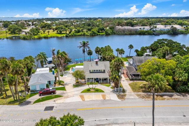 907 E Melbourne Avenue, Melbourne, FL 32901