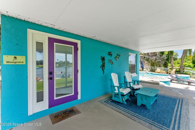 907 E Melbourne Avenue, Melbourne, FL 32901