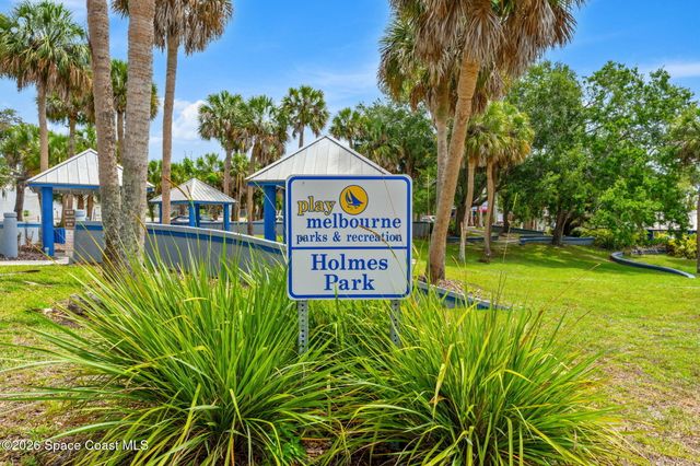 907 E Melbourne Avenue, Melbourne, FL 32901