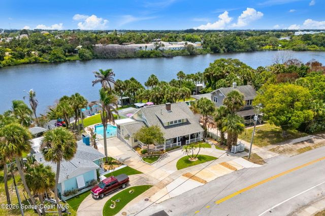 907 E Melbourne Avenue, Melbourne, FL 32901