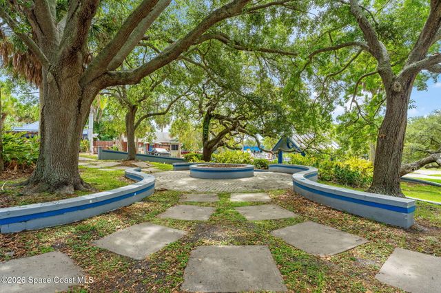 907 E Melbourne Avenue, Melbourne, FL 32901