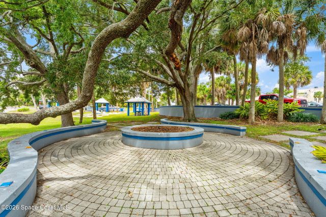 907 E Melbourne Avenue, Melbourne, FL 32901