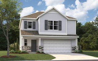 33 Quarter Street, Rossville, GA 30741