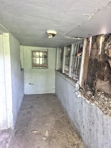 2521 Connecticut Street, Gary, IN 46407