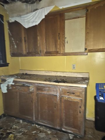 2521 Connecticut Street, Gary, IN 46407