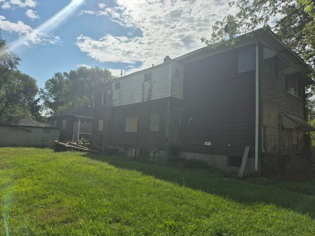 2521 Connecticut Street, Gary, IN 46407