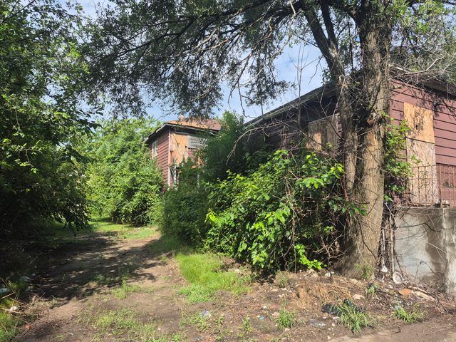 2521 Connecticut Street, Gary, IN 46407