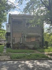 2521 Connecticut Street, Gary, IN 46407