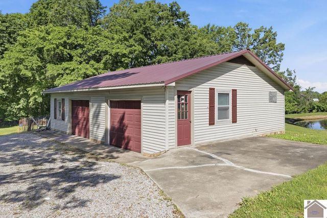 70 BM Blankenship LN, Benton, KY 42025