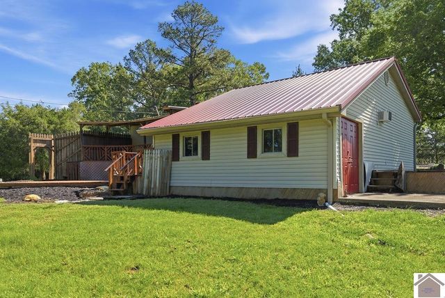 70 BM Blankenship LN, Benton, KY 42025