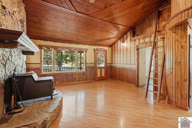 70 BM Blankenship LN, Benton, KY 42025