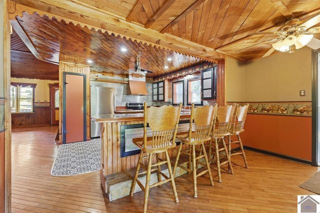 70 BM Blankenship LN, Benton, KY 42025