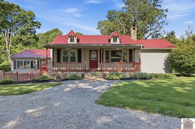 70 BM Blankenship LN, Benton, KY 42025
