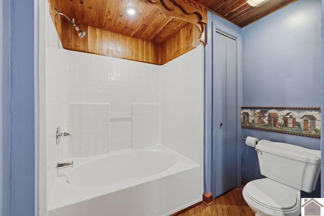 70 BM Blankenship LN, Benton, KY 42025