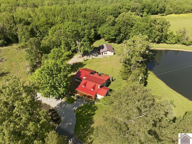 70 BM Blankenship LN, Benton, KY 42025