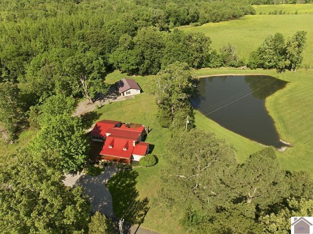 70 BM Blankenship LN, Benton, KY 42025