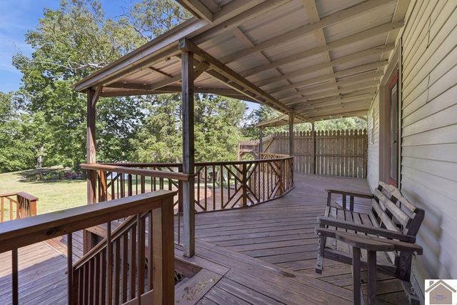 70 BM Blankenship LN, Benton, KY 42025