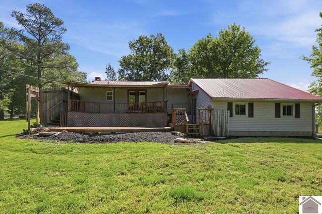 70 BM Blankenship LN, Benton, KY 42025