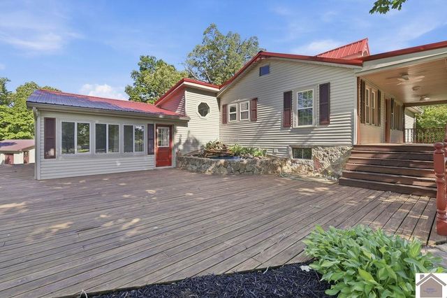 70 BM Blankenship LN, Benton, KY 42025