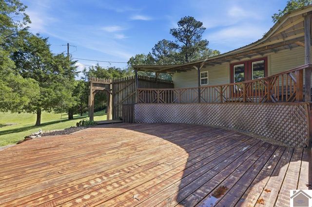 70 BM Blankenship LN, Benton, KY 42025