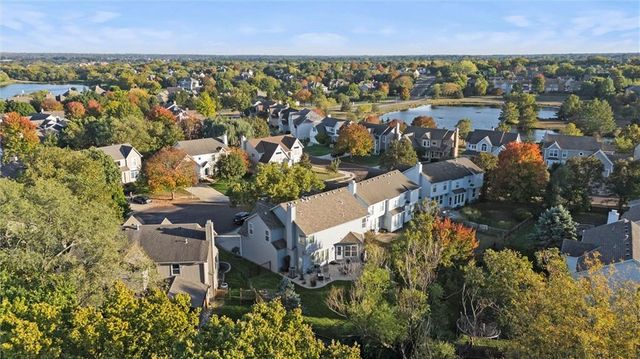 14708 Walmer Street, Overland Park, KS 66223