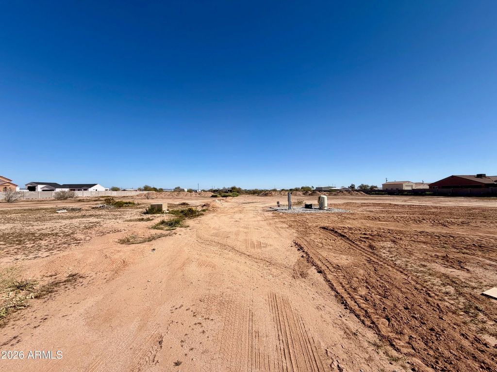 Image 1 of property listing at 240XX W Beacon Lane 3, Wittmann, AZ 85361