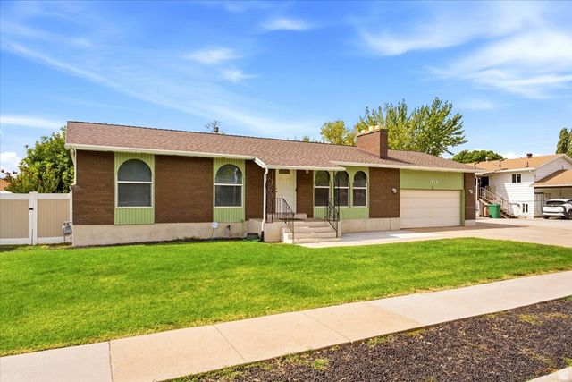 1833 N 1450 W, Layton, UT 84041
