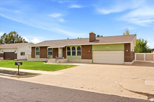 1833 N 1450 W, Layton, UT 84041