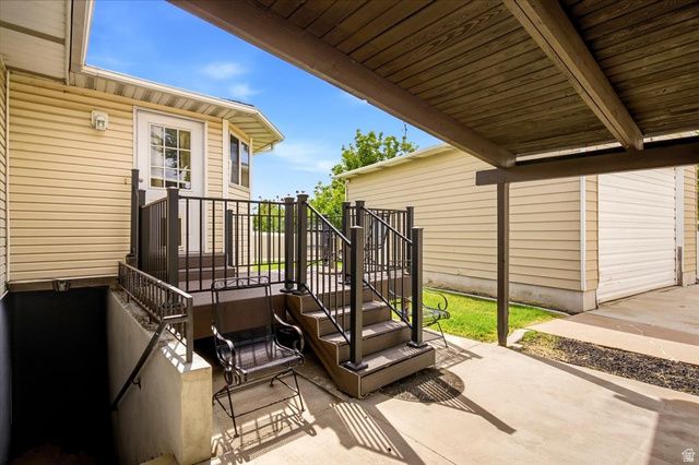 1833 N 1450 W, Layton, UT 84041