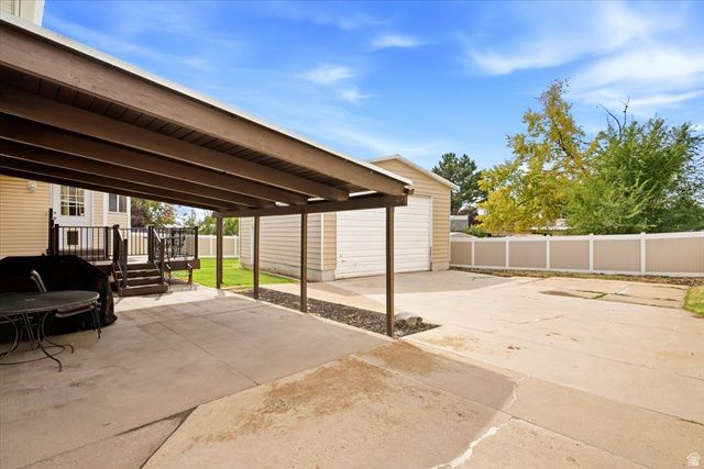 1833 N 1450 W, Layton, UT 84041