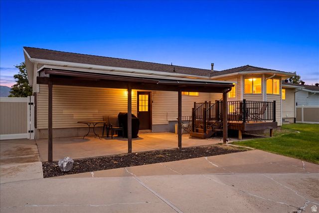 1833 N 1450 W, Layton, UT 84041
