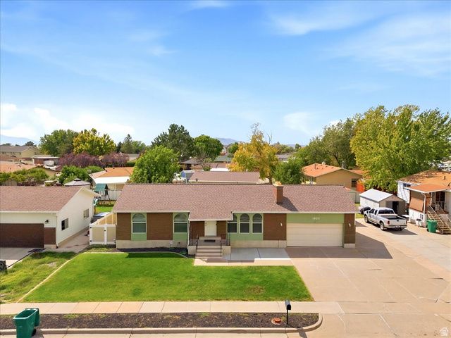 1833 N 1450 W, Layton, UT 84041