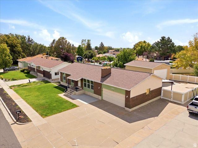 1833 N 1450 W, Layton, UT 84041