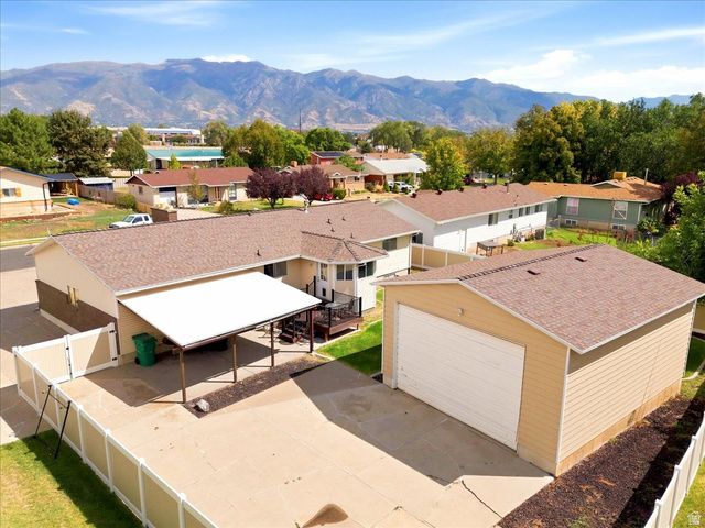 1833 N 1450 W, Layton, UT 84041