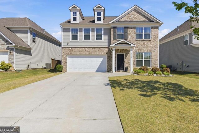 5590 Wheeler Ridge Road, Auburn, GA 30011