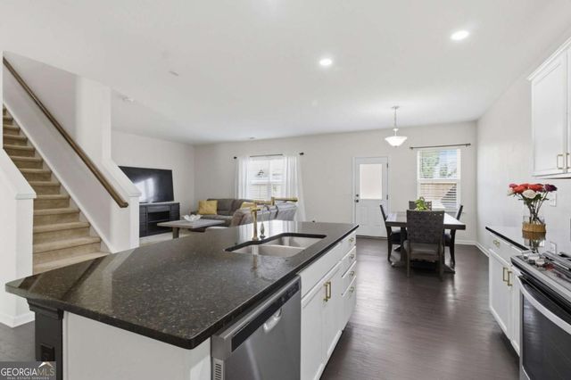 5590 Wheeler Ridge Road, Auburn, GA 30011