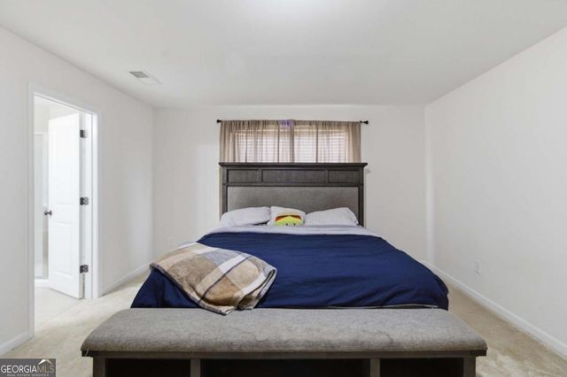5590 Wheeler Ridge Road, Auburn, GA 30011