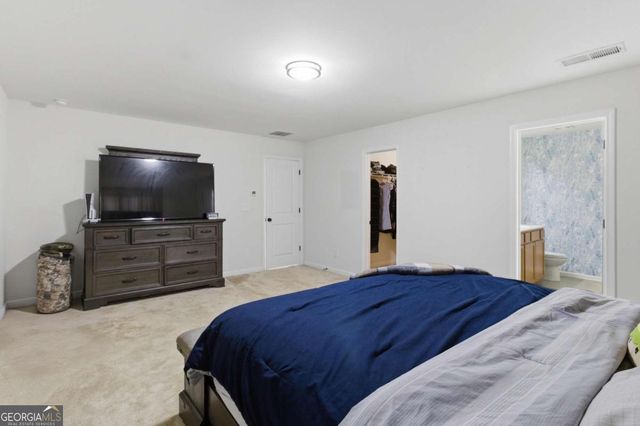 5590 Wheeler Ridge Road, Auburn, GA 30011