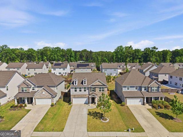 5590 Wheeler Ridge Road, Auburn, GA 30011