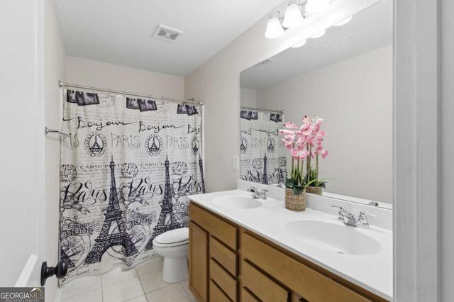 5590 Wheeler Ridge Road, Auburn, GA 30011