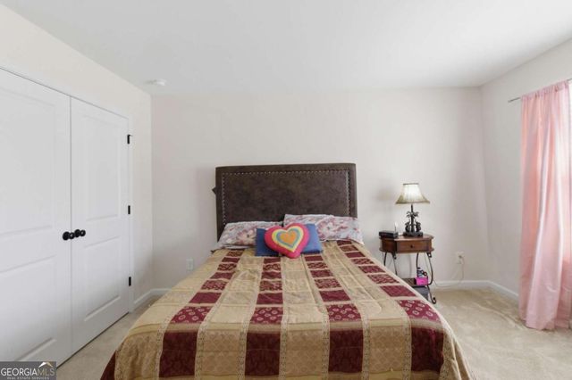 5590 Wheeler Ridge Road, Auburn, GA 30011
