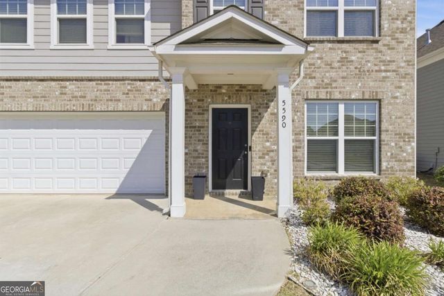 5590 Wheeler Ridge Road, Auburn, GA 30011